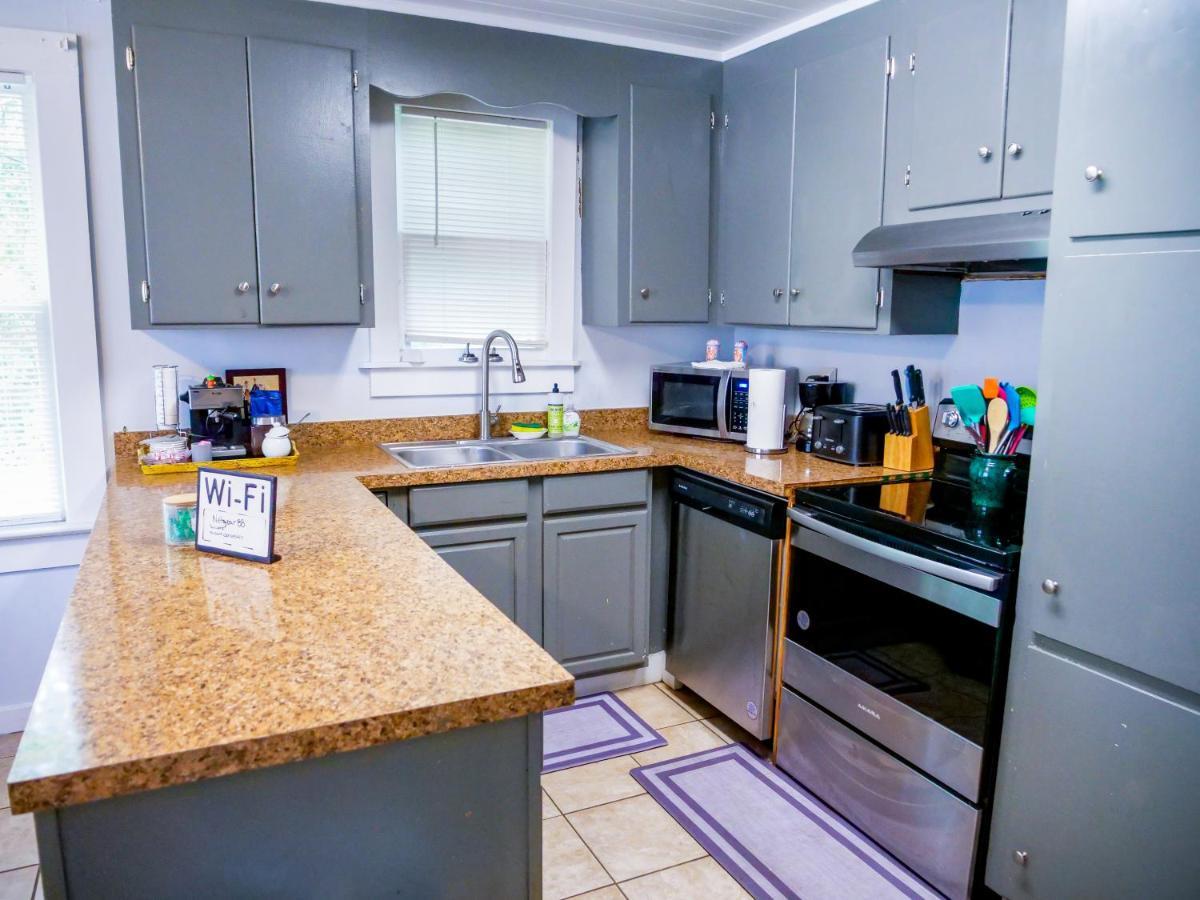 Private Home In Ocala With Fenced Yard, Piano, Central Location, Pets Welcome Exterior photo