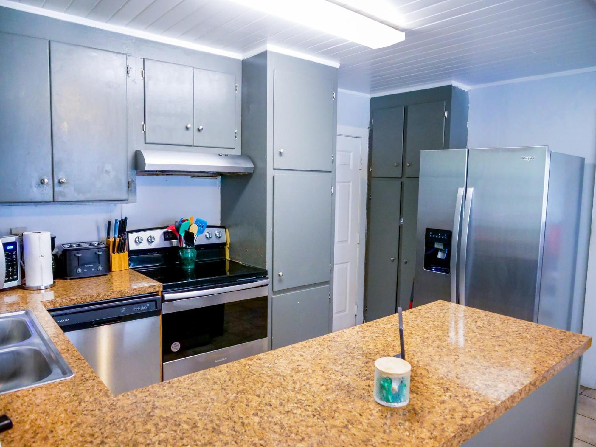 Private Home In Ocala With Fenced Yard, Piano, Central Location, Pets Welcome Exterior photo